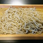 昭和屋 そば琳