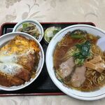 志むら飯店 - 