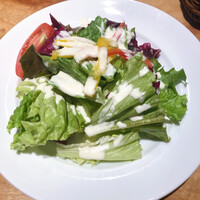 カルネジーオ イースト - 