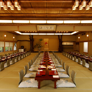 新年会・忘年会・歓送迎会もOK！