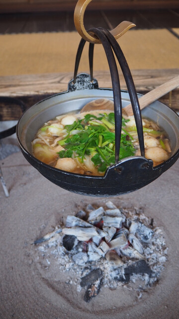 お食事処 庵（イオリ） - 仙北市その他（食堂）の写真