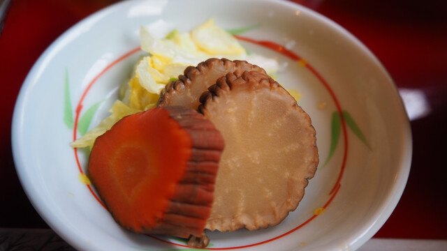 お食事処 庵（イオリ） - 仙北市その他（食堂）の写真