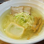 支那そばやっちゃんち - 