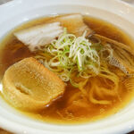 支那そばやっちゃんち - 