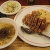 台南担仔麺