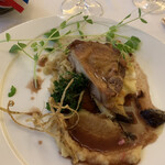 Bistro Trois Petits loups - 