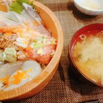 Sushi Douraku - 