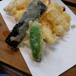 Tempura Tensen - 