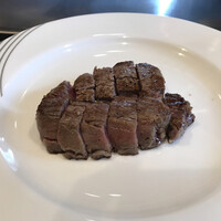 ステーキハウスハマ 六本木本店 - 