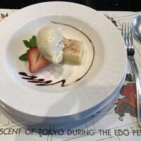 ステーキハウスハマ 六本木本店 - 