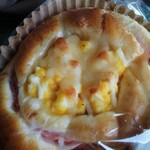 ブーランジェリー マッサ - 