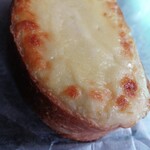 ブーランジェリー マッサ - 