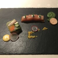 ラ・プラージュ - 