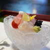 雪月花 - 料理写真: