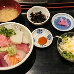 居酒屋 金時 - 