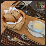 欧風料理 CHEZ TACHIBANA - 