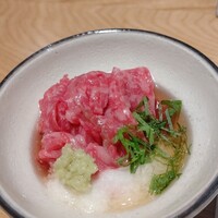 北新地 神威 - 