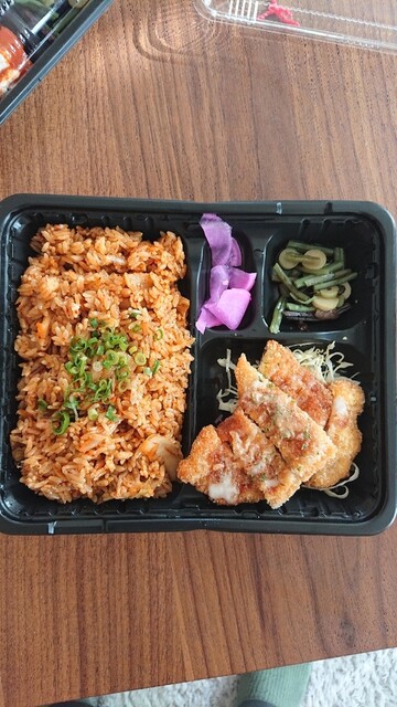 あったか弁当屋鈴平 恵庭 弁当 食べログ