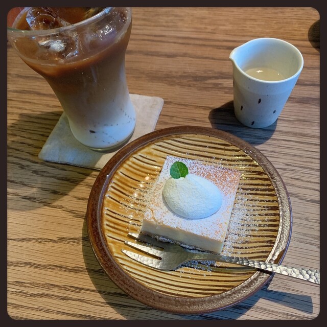 そらしと珈琲 本町6丁目 カフェ 食べログ そらしと珈琲 本町6丁目 カフェ 食べログ