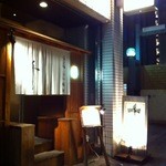 うどん料理 千 - 