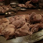 鳥番長 - うまそー