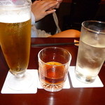 中国酒家 辰春 - 