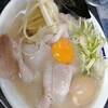 佐賀ラーメン いちげん。