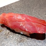 寿し おおはた - 中トロ