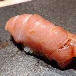 寿し おおはた - ハラミ