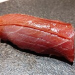 寿し おおはた - トロ