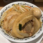 野郎ラーメン - 