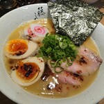 麺屋 藤しろ - 