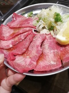 大阪焼肉HANABI - 