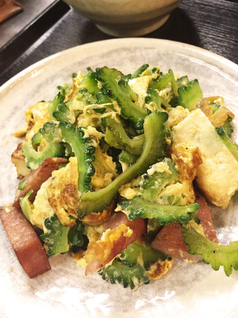 料理メニュー 新宿やんばる ２号店 新宿西口 沖縄料理 食べログ