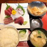 旨魚ふくしま - 