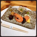 料理どころ 翠笑 - 