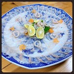 料理どころ 翠笑 - 