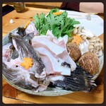 料理どころ 翠笑 - 