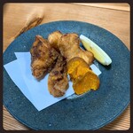 料理どころ 翠笑 - 