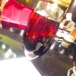 黄鶴 - ランチ小皿定食　２８００円（税込）のセットドリンク【２０２０年３月】