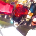 黄鶴 - ランチ小皿定食　２８００円（税込）のセットドリンク【２０２０年３月】