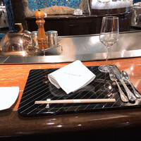 横浜うかい亭 - 