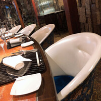 横浜うかい亭 - 