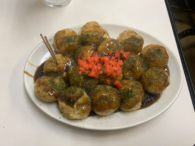 たこ福たこやき 岡山 たこ焼き 食べログ たこ福たこやき 岡山 たこ焼き 食べログ