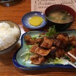 蒜山食堂 - 