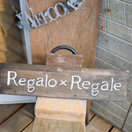 Regalo×Regaie - 