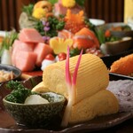 Shiawase No Izakaya Kisen - 