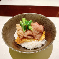 肉割烹 肉かぶく - 