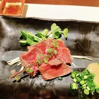 肉割烹 肉かぶく - 