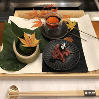 きみや 大阪本店  - 